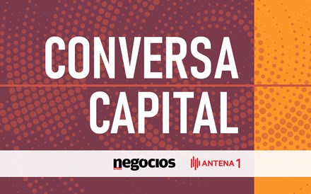Conversa Capital com José Furtado, Presidente da Águas de Portugal