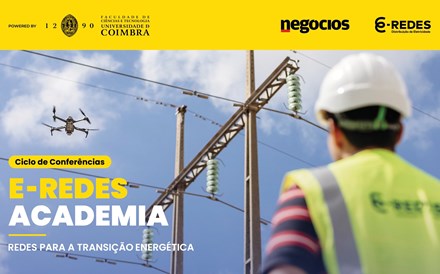 O contributo das redes de distribuição de eletricidade para a transição energética