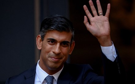 Sunak é o mais novo primeiro-ministro britânico em dois séculos