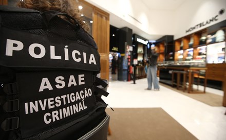 Especial: À caça de branqueamento de capitais. Um dia com a ASAE