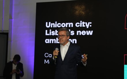 Lisboa vai mesmo ter uma Fábrica de Unicórnios, captadora de startups