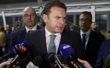 Luís Montenegro acusa Costa de 'fuga às responsabilidades' na TAP