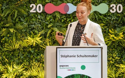 Stéphanie Schuitemaker: “Para atingirmos 100% de circularidade temos de colaborar”