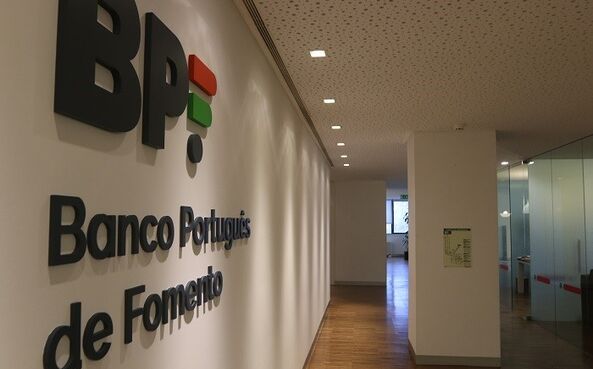 Banco Portugues de Fomento 