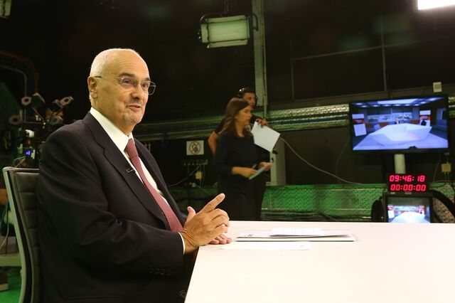 João Vieira Lopes sobre o acordo de rendimentos: 'A abordagem está errada'