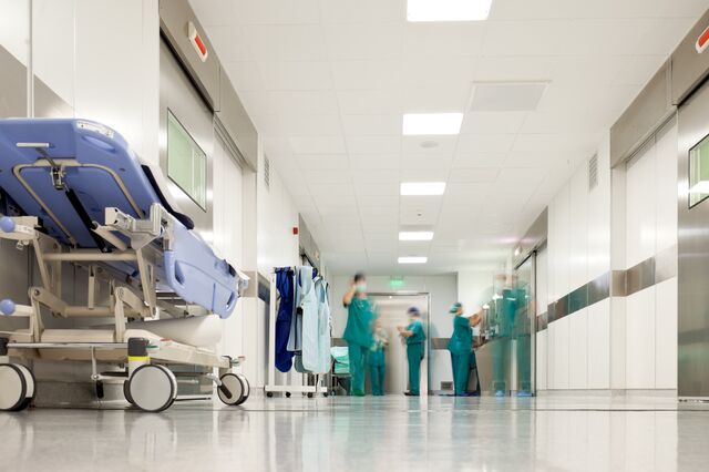Gastos do SNS com medicamentos voltam a disparar