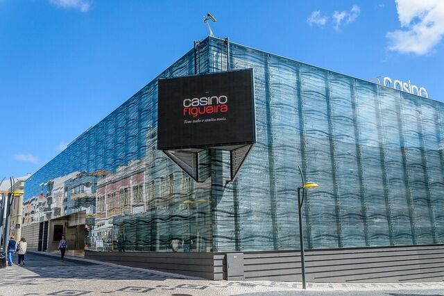 Ninguém faz frente a Amorim na corrida à concessão do casino da Figueira da Foz