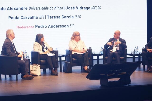 'Euribor tem subido ao ritmo mais rápido de sempre. Será sentido em plenitude em 2023'