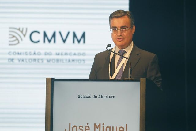 Inapa: CMVM não diz se investiga auditora PwC, mas assegura que não está 'indiferente'