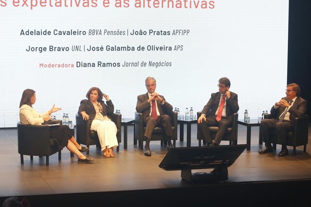 Vem aí o PPR europeu. O que espera o setor?