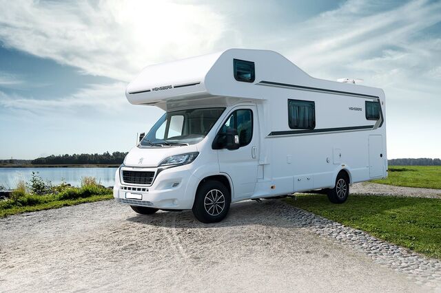 Autocaravanas vão deixar de beneficiar de taxa reduzida do ISV
