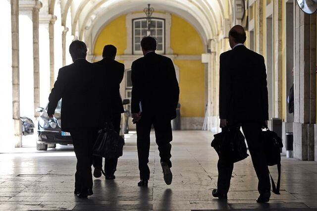 Balança de pagamentos da UE entra em défice pela primeira vez desde 2011
