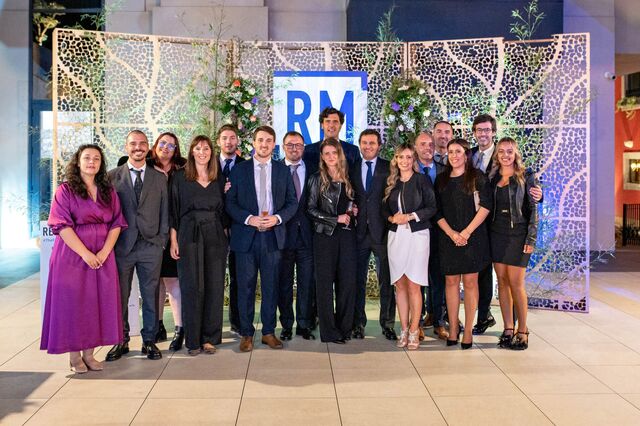 Retail Mind festeja 10 anos de sucesso
