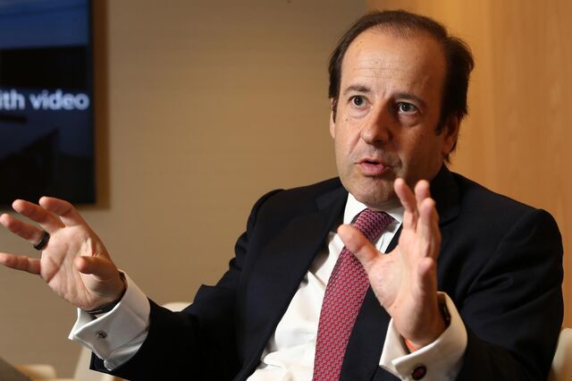 Santander Wealth Management & Insurance: “Crescemos sempre a dois dígitos e vamos continuar”