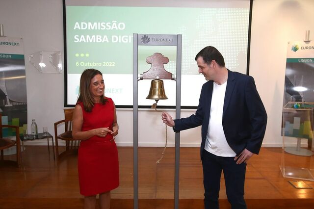 Samba Digital cancela aumento de capital devido a ambiente no mercado de IA