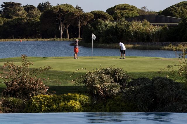 OE 2023: Apoio à internacionalização, corte no IVA do golfe e outros pedidos
