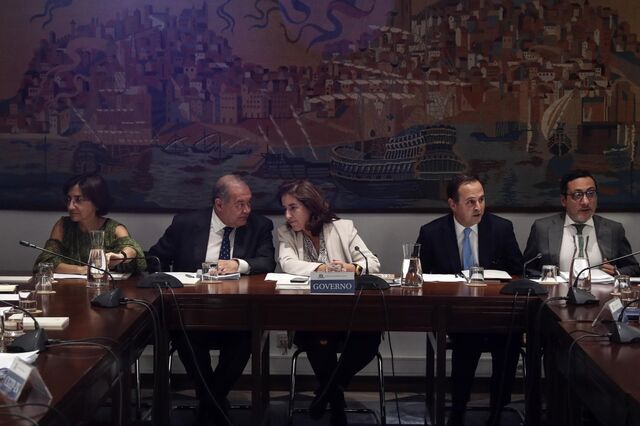 Governo disposto a ceder mais no IRC  e a mexer nas tributações autónomas