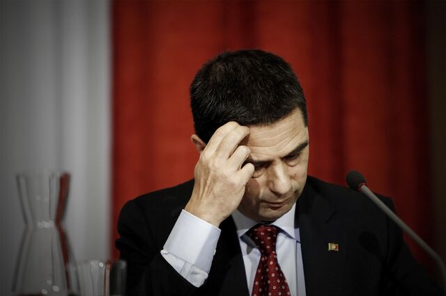 Pensões da banca já esgotam 80% de fundos entregues em 2011