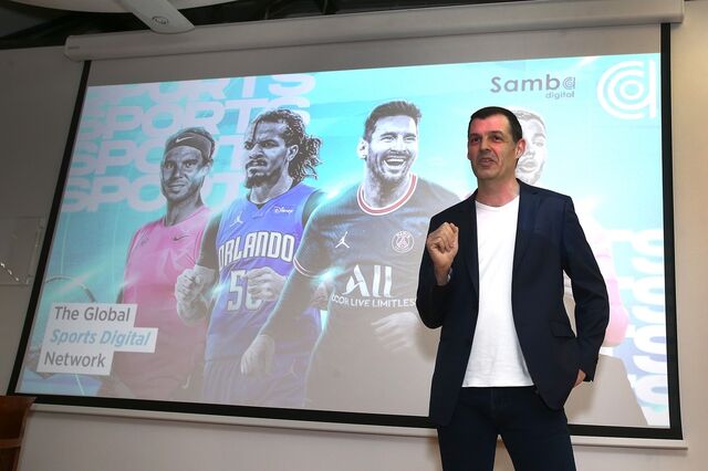 Samba acena com dividendos na estreia na bolsa de Lisboa