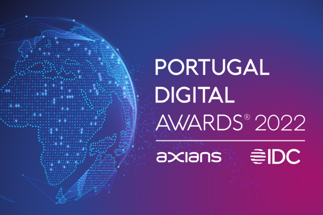 Portugal Digital Awards desafiam empresas a inovar
