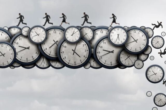 Cultura do presentismo digital está a fazer mal à produtividade