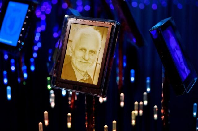 Nobel da Paz atribuído a bielorrusso Ales Bialiatski e a organizações russa e ucraniana