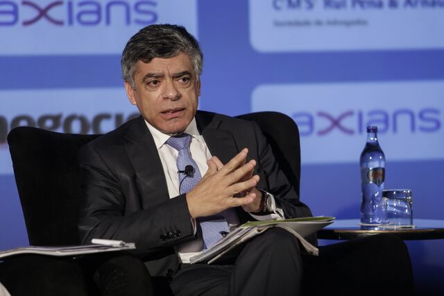 Armindo Monteiro vai ser o novo presidente da CIP