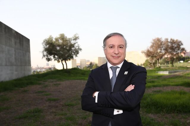 Carris a recuperar 'muito bem'. 'Estamos com 93% dos passageiros de 2019”