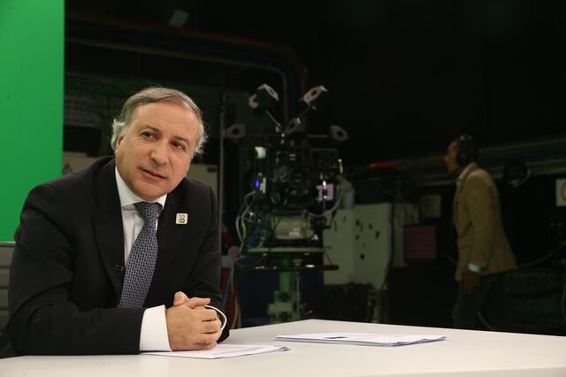 Carris a recuperar 'muito bem'. 'Estamos com 93% dos passageiros de 2019”