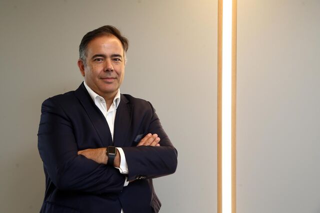 Iberis lidera ronda de 5,6 milhões na maiata MindProber