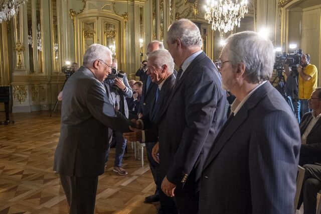Governo promete atualizar escalões de IRS todos os anos