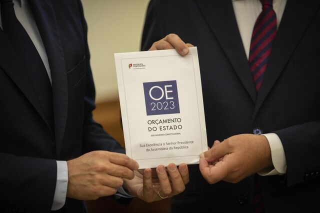 OE2023: Partidos batem novo recorde e entregam mais de 1.600 propostas de alteração