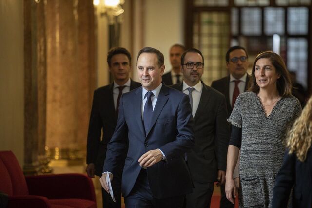 Medidas para famílias e empresas custam 4,5 mil milhões em 2023