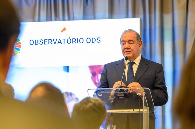 Maioria das empresas portugueses desconhece como implementar ODS