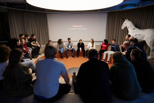 Espanhola Demium investe em quatro startups portuguesas