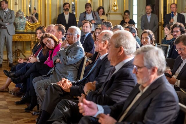 Acordo de médio prazo pode mudar todos os anos