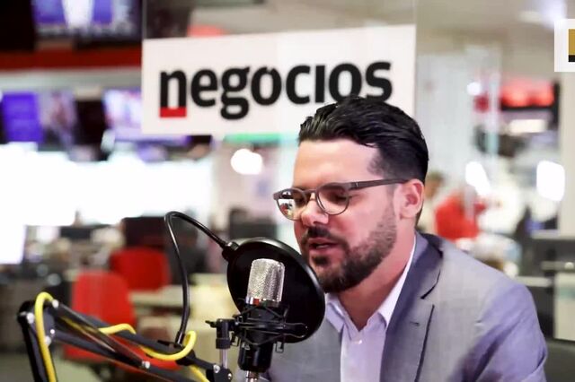 Miguel Milhão é o convidado de 'Conversas Visíveis'. A globalização é o tema central