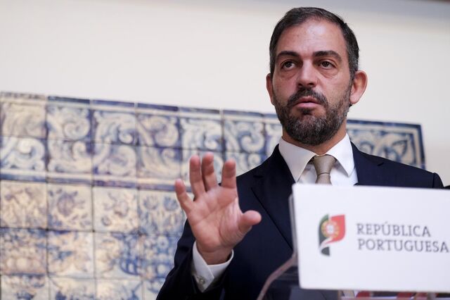 Governo quer baixar preços da luz em 31% e do gás até 43% para as empresas em 2023  
