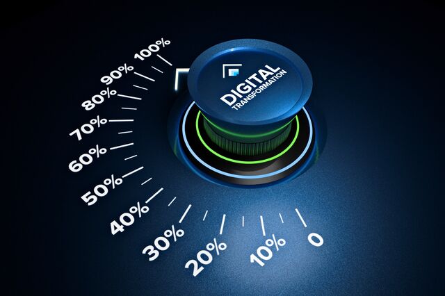 Os desafios e as oportunidades da disrupção digital