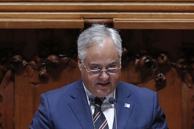 PSD aponta oito potenciais crimes no âmbito da comissão de inquérito à TAP