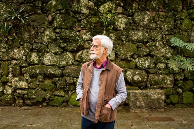 José Pacheco: “Fui para a educação por vingança. Fiquei por amor”