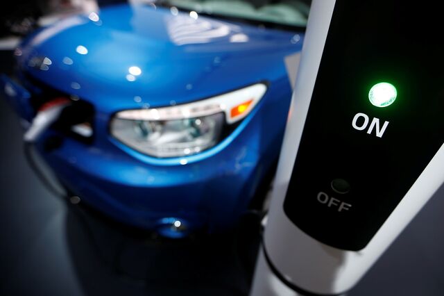 Tributações autónomas: carros elétricos mais antigos também vão pagar