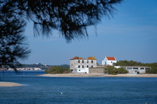 Sonae Capital avança com projeto na zona mais sensível de Troia