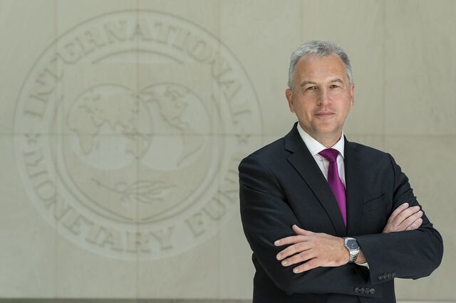 FMI congratula-se com 'marcha-atrás' fiscal do Reino Unido