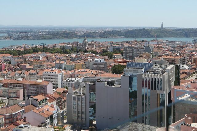 Imobiliário dá refúgio contra a inflação?