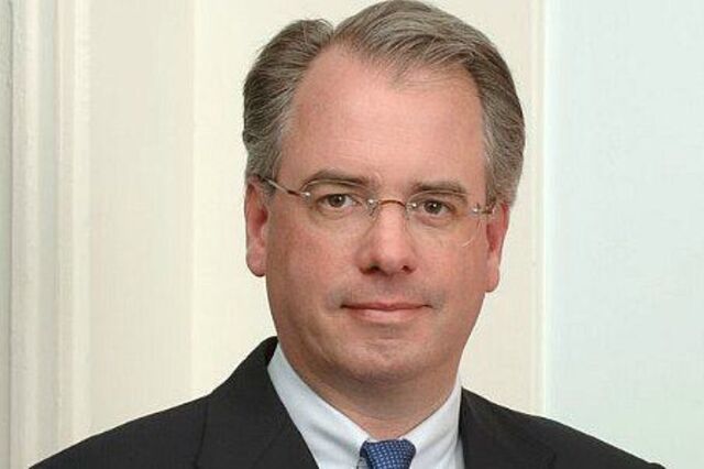 CEO do Credit Suisse afasta semelhanças com SVB