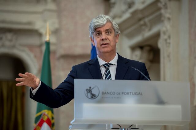  BdP revê crescimento em alta para 6,8%, mas com economia a arrefecer para 1,5% em 2023