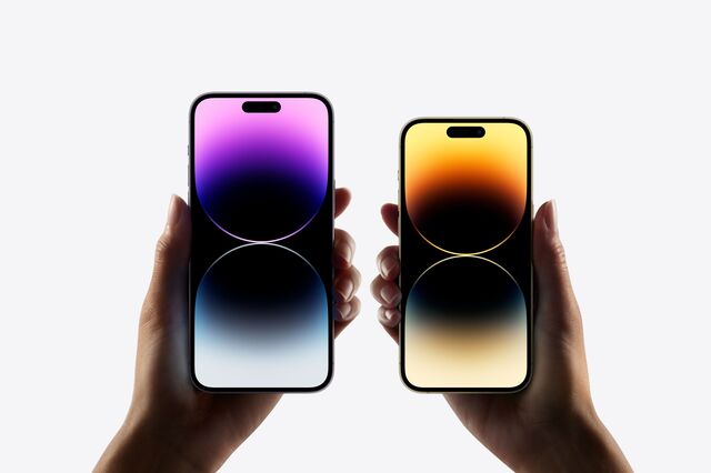 'Podemos não precisar do iPhone daqui a 10 anos'. A previsão (ousada) de um executivo da Apple