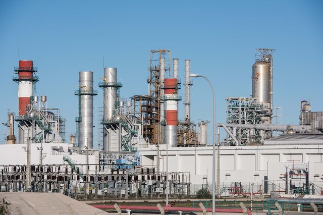 Petróleo russo sob embargo sem impacto direto no país
