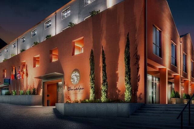 Mário Ferreira vende The Lodge Hotel a espanhóis